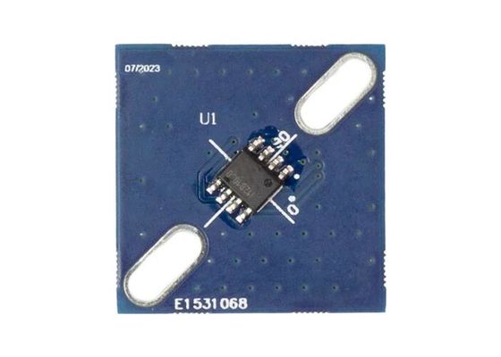 برد ارزیابی مدیریت توان کنترلر راه‌حل‌های تعبیه‌شده DEMO-IMR-MAINCTRL-V1