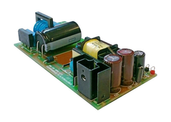 برد ارزیابی منبع تغذیه مبدل Flyback آفلاین 12 ولت 30 وات EVAL-3AR0680VJZ Embedded Solutions