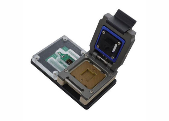 کیت برنامه‌ریزی ماژول EZ-BLE برد ارزیابی راه‌حل‌های تعبیه‌شده CYBLE-022001-PROG