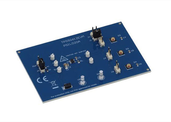 راه حل های تعبیه شده TPS92612EVM درایور LED خطی خودرو TPS92612-Q1 150mA