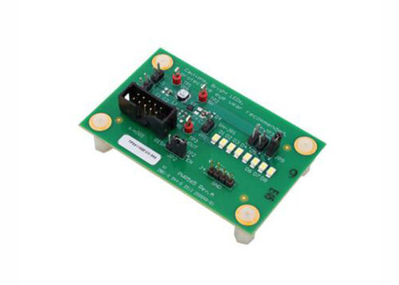 ماژول ارزیابی درایورهای WLED برای راه‌حل‌های تعبیه‌شده تلفن هوشمند TPS61158EVM-565
