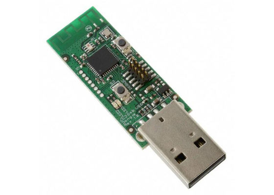 CC2540EMK-USB راه حل های جاسازی شده BT LE MCU بی سیم اختصاصی CC2540 USB Kit