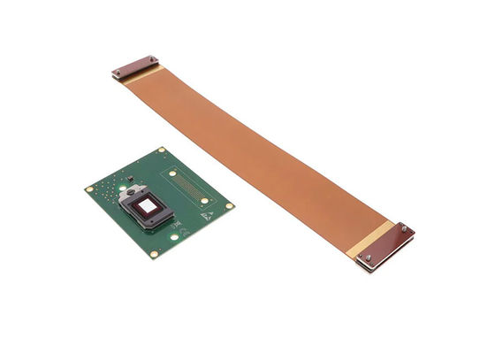 DLPLCR55EVM راه حل های جاسازی شده یک کانال پروژکتور DLP Reference Design Evaluation Board