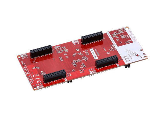راه اندازیXL-F280025C راه حل های جاسازی شده LaunchPad Development Kit C2000 Real Time MCU Board
