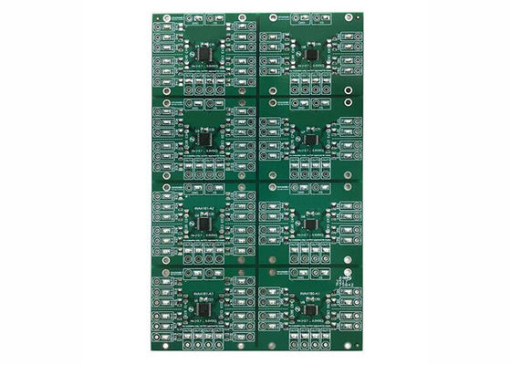 INA4180-4181EVM Embedded Solutions 26V Analog Current Sense Amplifiers Evaluation Module