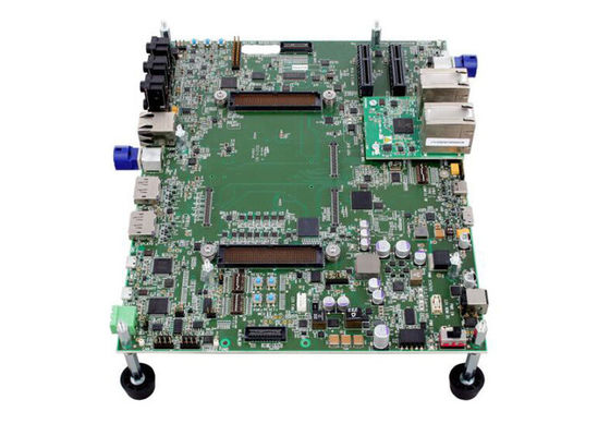 J721EXCP01EVM Embedded Solutions Common Processor Board For Jacinto 7 Processors