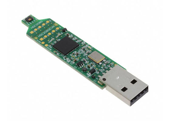 HDC2080EVM Embedded Solutions Humidity Temperature Sensor Evaluation Board