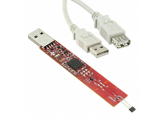 LMT01EVM Embedded Solutions Digital Temperature Sensor Evaluation Board