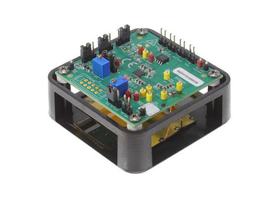 ماژول ارزیابی گیرنده توان بی‌سیم BQ51013C-Q1، راه‌حل‌های تعبیه‌شده BQ51013CQWEVM