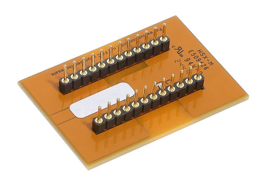 برد ارزیابی پلتفرم مدیریت توان سوئیچ بار راه‌حل‌های تعبیه‌شده HSS-HCS-BLANKEVM