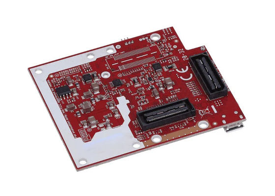 برد ارزیابی سنسور رادار موج میلی‌متری 60 گیگاهرتزی WR6843ISK-ODS Embedded Solutions