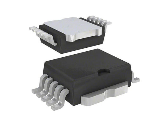 تراشه مدار مجتمع VNV35N07TR خودرویی N-Channel 25A 55V سوئیچ های سمت پایین