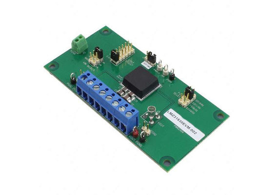 برد ارزیابی ماژول توان SIMPLE SWITCHER باک راه‌حل‌های تعبیه‌شده LMZ31520EVM-001