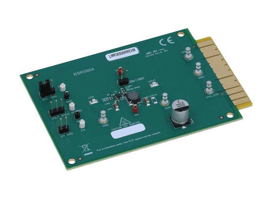 ماژول ارزیابی LMR36506RREVM Embedded Solutions مبدل باک همزمان