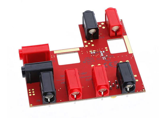 برد ارزیابی رگولاتور ولتاژ خطی تک کاناله TPS7A13EVM-057 برای راهکارهای تعبیه شده