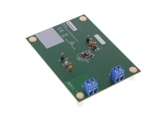 LM61430EVM-AS-2MHZ راه حل های جاسازی شده 3A Step Down Converter Board