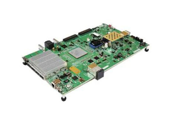 DK-U1-VCU110-G-J راه حل های جاسازی شده VCU110 کیت توسعه Virtex UltraScale FPGA Board
