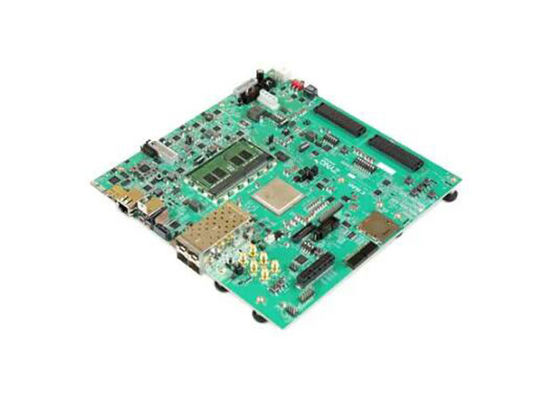 EK-U1-ZCU102-G-J راه حل های جاسازی شده Zynq UltraScale+ MPSoC ZCU102 کیت ارزیابی