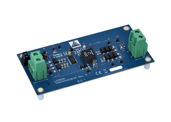 TPS7H4003EVM راه حل های جاسازی شده Synchronous Step Down Converter هیئت ارزیابی