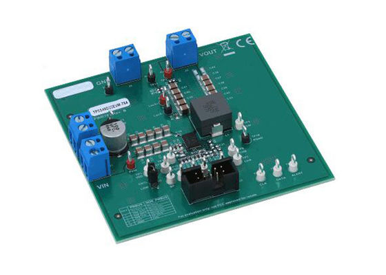 TPS549D22EVM-784 راه حل های جاسازی شده SWIFT Synchronous Buck Converter هیئت ارزیابی