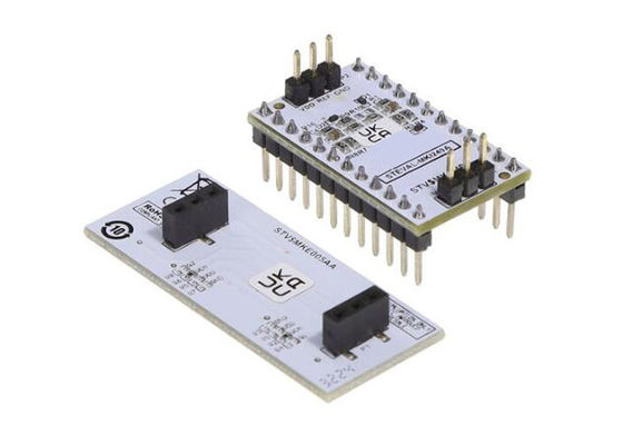 استیول-MKI249KA راه حل های جاسازی شده ST1VAFE6AX کیت ارزیابی سینسورهای زیستی