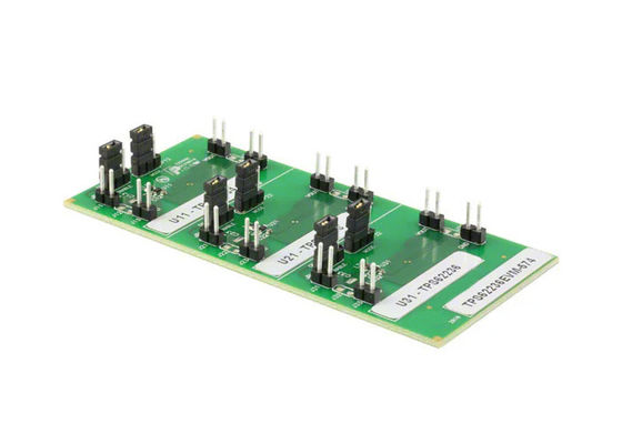 TPS62236EVM-574 راه حل های جاسازی شده 3MHz Ultra Small Step Down Converter Board
