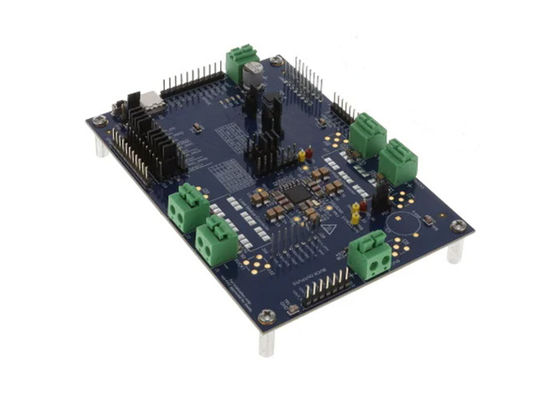 TPS65941111EVM Embedded Solutions 3V To 5.5V Integrated Power Management Evaluation Board