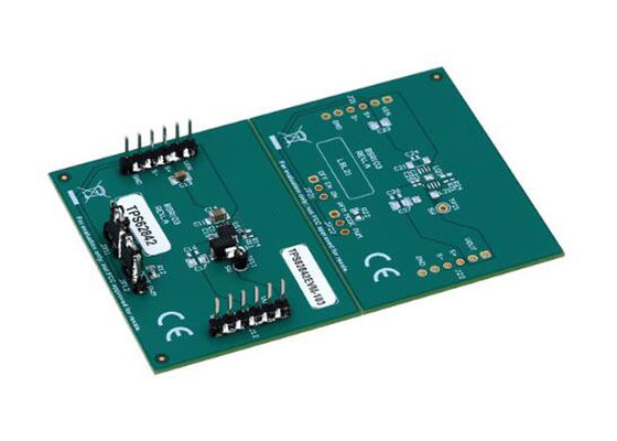TPS62842EVM-103 راه حل های جاسازی شده 750mA Step Down Converter Board