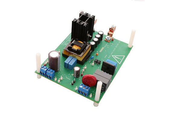 UCC25640EVM-020 راه حل های جاسازی شده 180W Half Bridge LLC Resonant Converter Evaluation Module