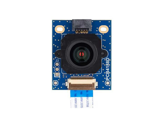 STEVAL-66GYMAI1 راه حل های جاسازی شده VD66GY S-Board MIPI CSI-2 Kit VD66GY Image Sensor Board