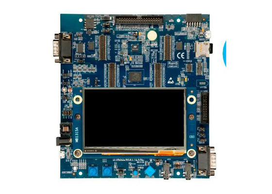 STM32L4R9I-EVAL راه حل های جاسازی شده STM32L4R9AI هیئت ارزیابی میکروکنترلر