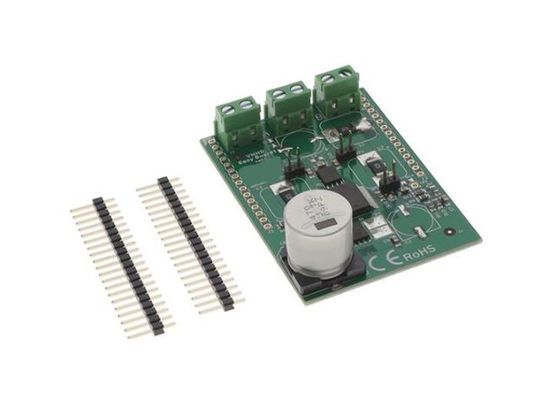 EV-VNHD7012AY راه حل های جاسازی شده هیئت ارزیابی راننده پل H VNHD7012AY