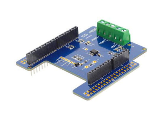 EV-VN9012AJ راه حل های جاسازی شده VN9012AJ هیئت ارزیابی راننده سمت بالا