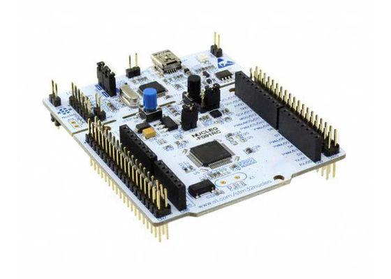 NUCLEO-F091RC راه حل های جاسازی شده ARM Cortex-M0 32 بیتی MCU Embedded Evaluation Board