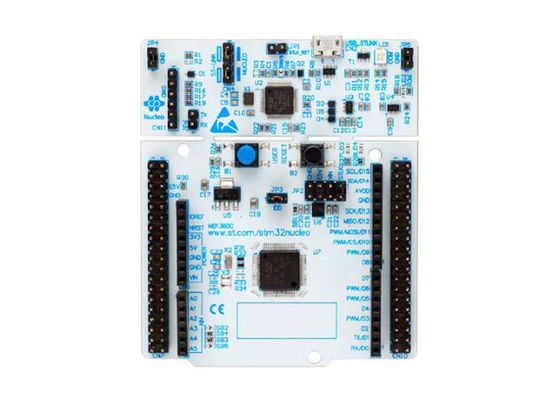NUCLEO-G070RB راه حل های جاسازی شده STM32 Nucleo Board STM32G070RB Nucleo-64 Development Board