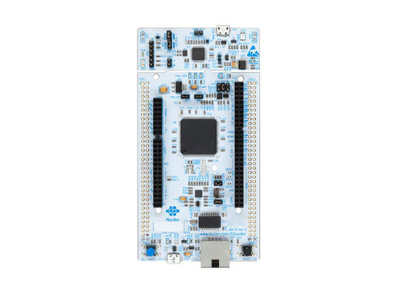 NUCLEO-H723ZG راه حل های جاسازی شده STM32H7 32 بیتی MCU Embedded Evaluation Board