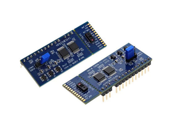 SATEL-VL53L8 راه حل های جاسازی شده 3.3V 3D Time-of-Flight Sensor Board