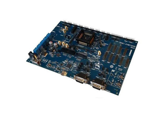 برد ارزیابی تعبیه شده SR5E1-EVBE7000P، راهکارهای تعبیه شده ARM Cortex-M7 MCU 32 بیتی