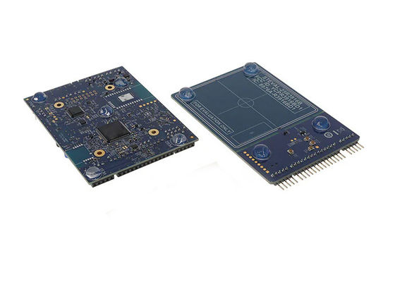 STEVAL-25R3916B راه حل های جاسازی شده 848 Kbit/s هیئت ارزیابی ارتباطات میدان نزدیک