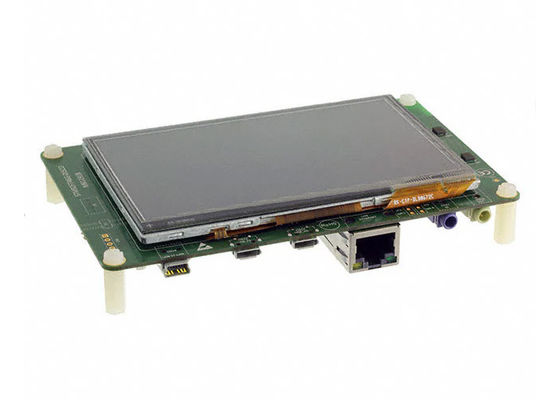 STM32F746G-DISCO راه حل های جاسازی شده ARM Cortex-M7 MCU 32 بیتی هیئت ارزیابی جاسازی شده