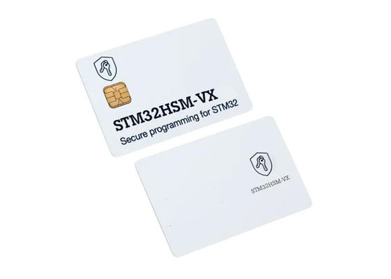 STM32HSM-V2ML راه حل های جاسازی شده SAM برای نصب ایمن نرم افزار ثابت STM32 ماژول امنیت سخت افزار