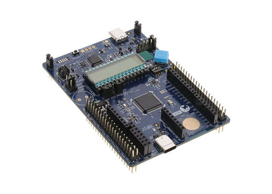 STM32U083C-DK راه حل های جاسازی شده ARM Cortex-M0+ MCU هیئت ارزیابی جاسازی شده 32 بیتی