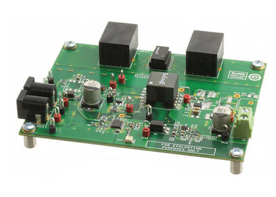 STEVAL-TSP005V2 راه حل های جاسازی شده PM8800A Power Over Ethernet Flyback Converter Board