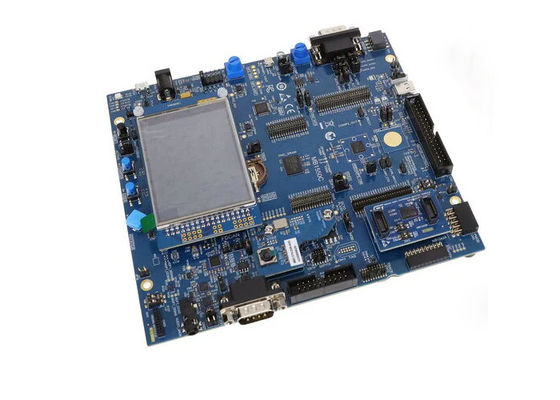 STM32U575I-EV راه حل های جاسازی شده ARM Cortex-M33 MCU 32 بیتی هیئت ارزیابی جاسازی شده