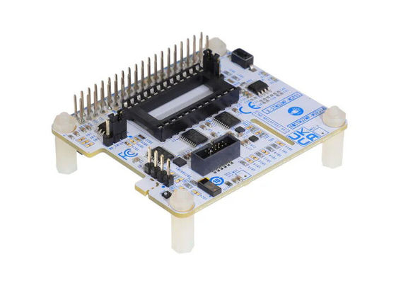X-STM32MP-MSP01 راه حل های جاسازی شده سنسور درجه حرارت تشخیص پلت فرم هیئت ارزیابی