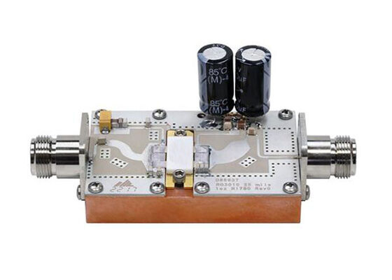 AFV10700H-1090 راه حل های جاسازی شده Airfast RF Power LDMOS Transistor Reference Circuit Board