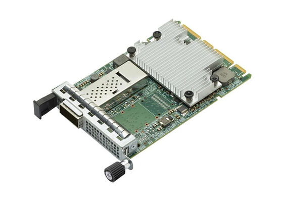 BCM957508-N1200G راه حل های جاسازی شده کارت های آداپتور اترنت هیئت ارزیابی PCI Express
