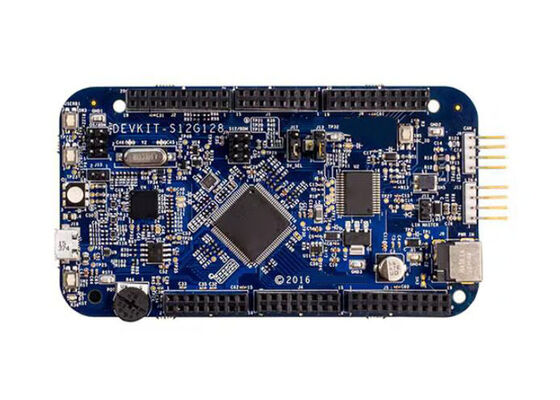 DEVKIT-S12G128 راه حل های جاسازی شده