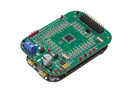 FRDM-CD1030EVM راه حل های جاسازی شده CD1030 کیت ارزیابی رابط تشخیص سوئیچ