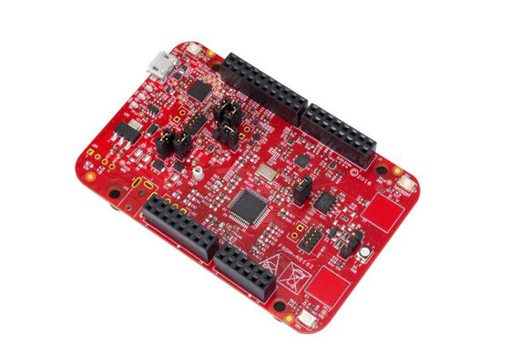 FRDM-KE16Z راه حل های جاسازی شده FRDM Board KE16Z MCU FRDM Development Platform